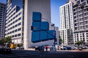 开云电竞在线-未来球场：3D打印建筑带来的革新，未来篮球场图片